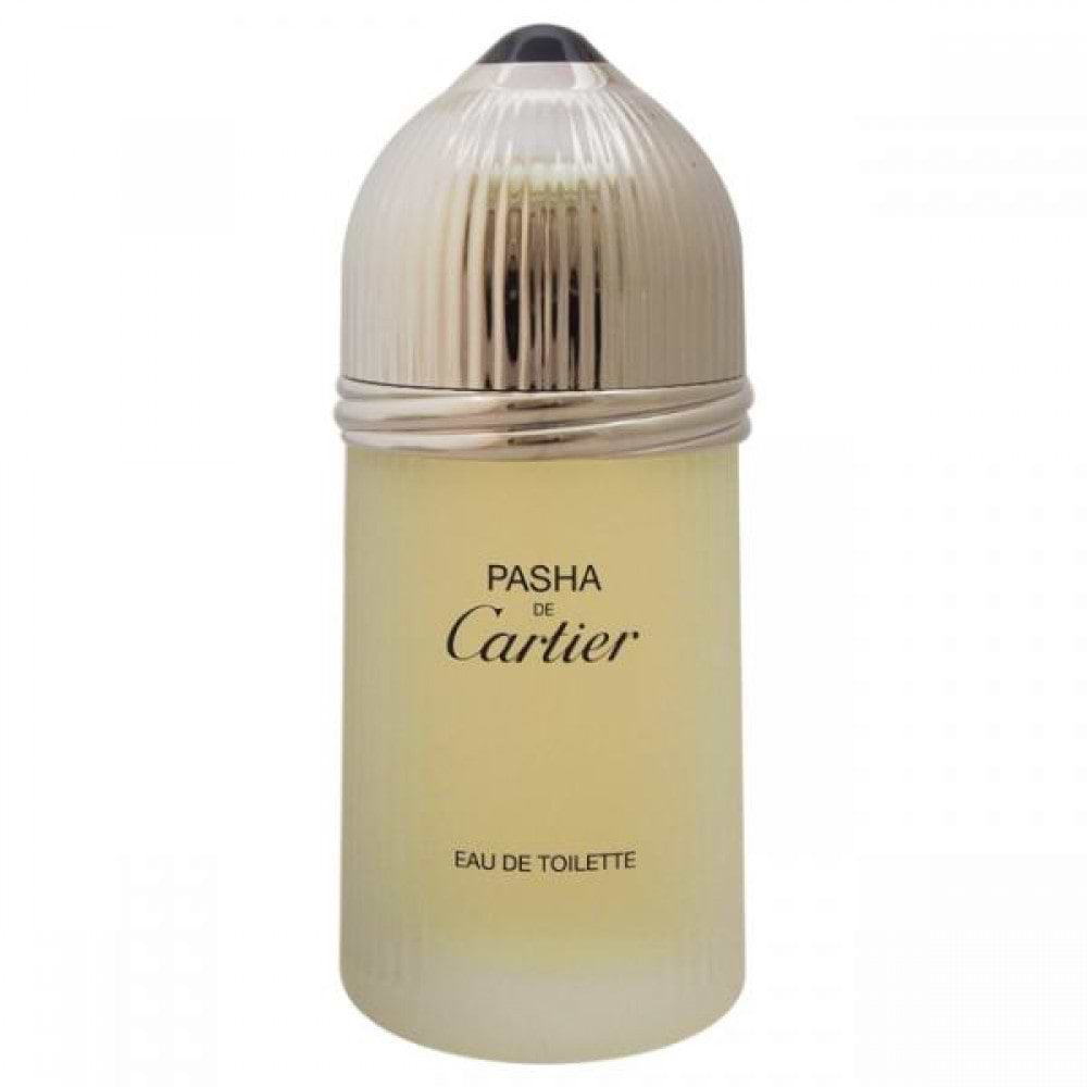 Cartier Pasha De Cartier EDT Cologne