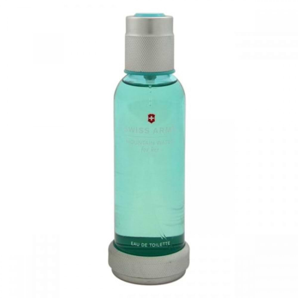 Swiss Army Mountain Water For Women