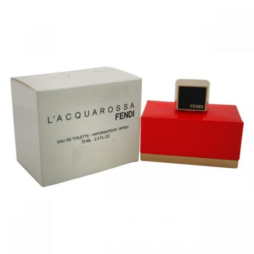 Fendi L\'Acquarossa Perfume