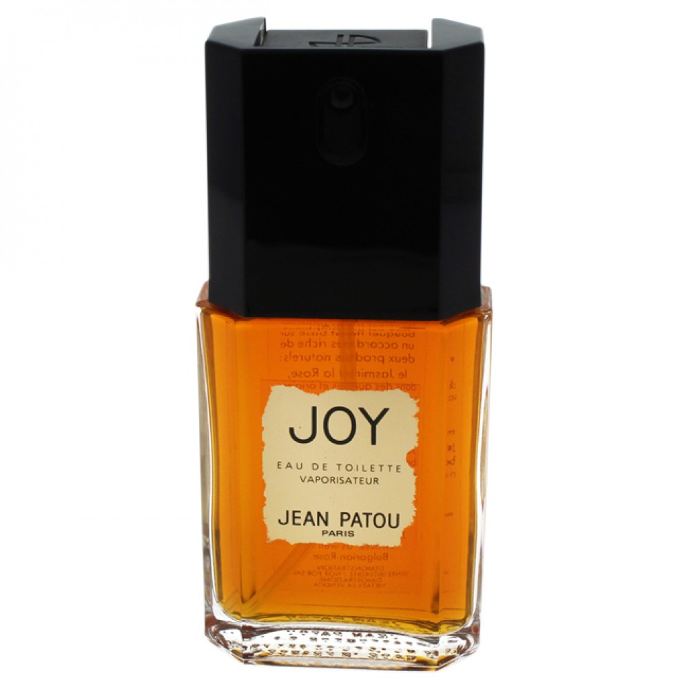 Jean Patou Joy Perfume