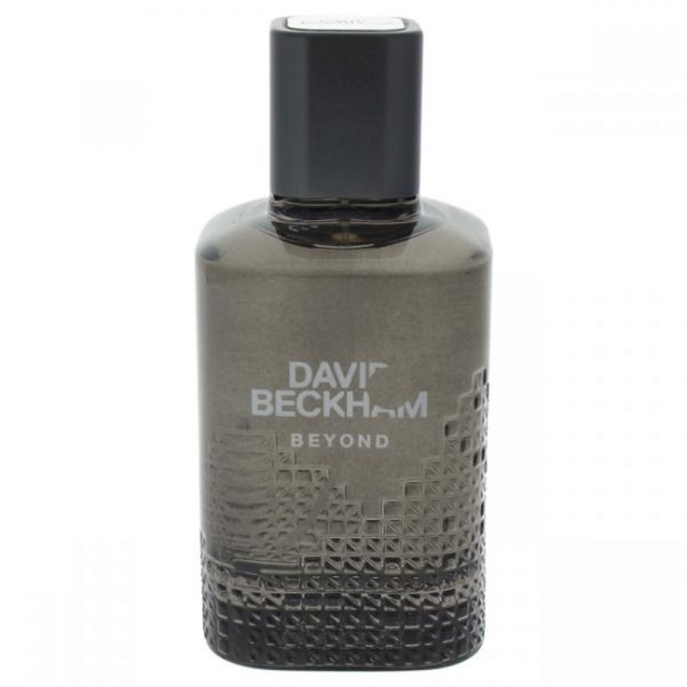 David Beckham Beyond EDT Cologne