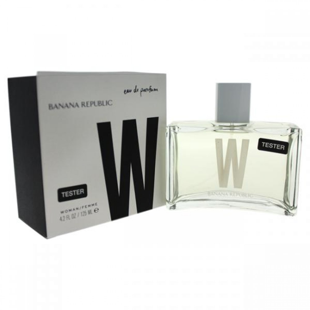 Banana Republic Banana Republic W Perfume