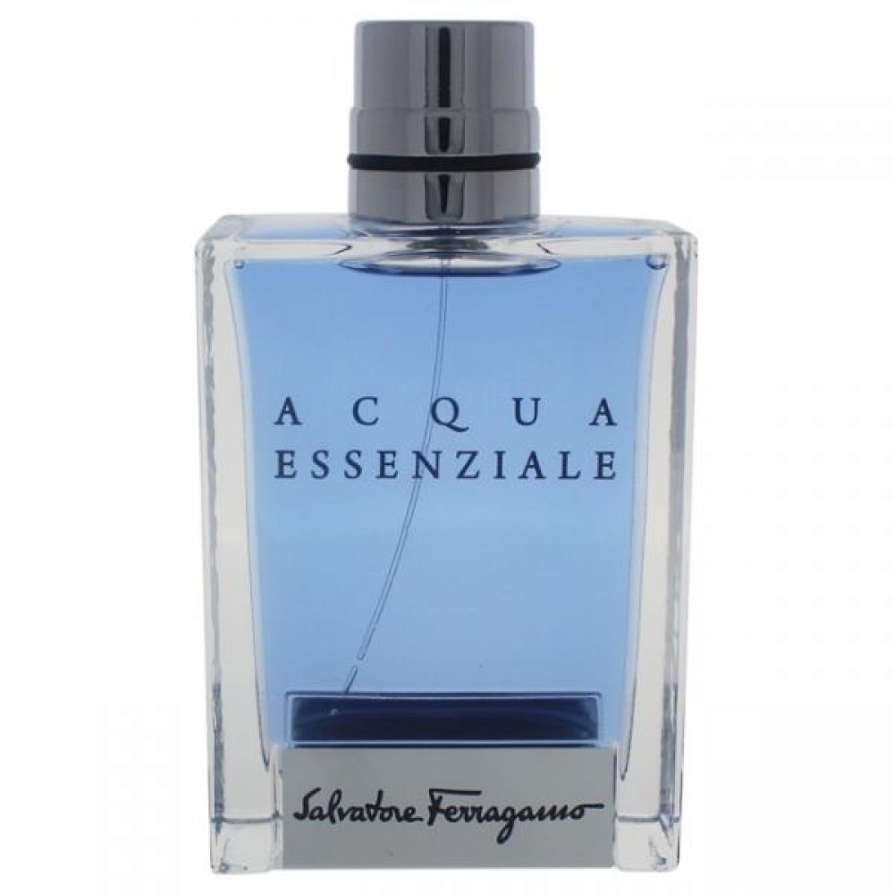 Salvatore Ferragamo Acqua Essenziale Cologne