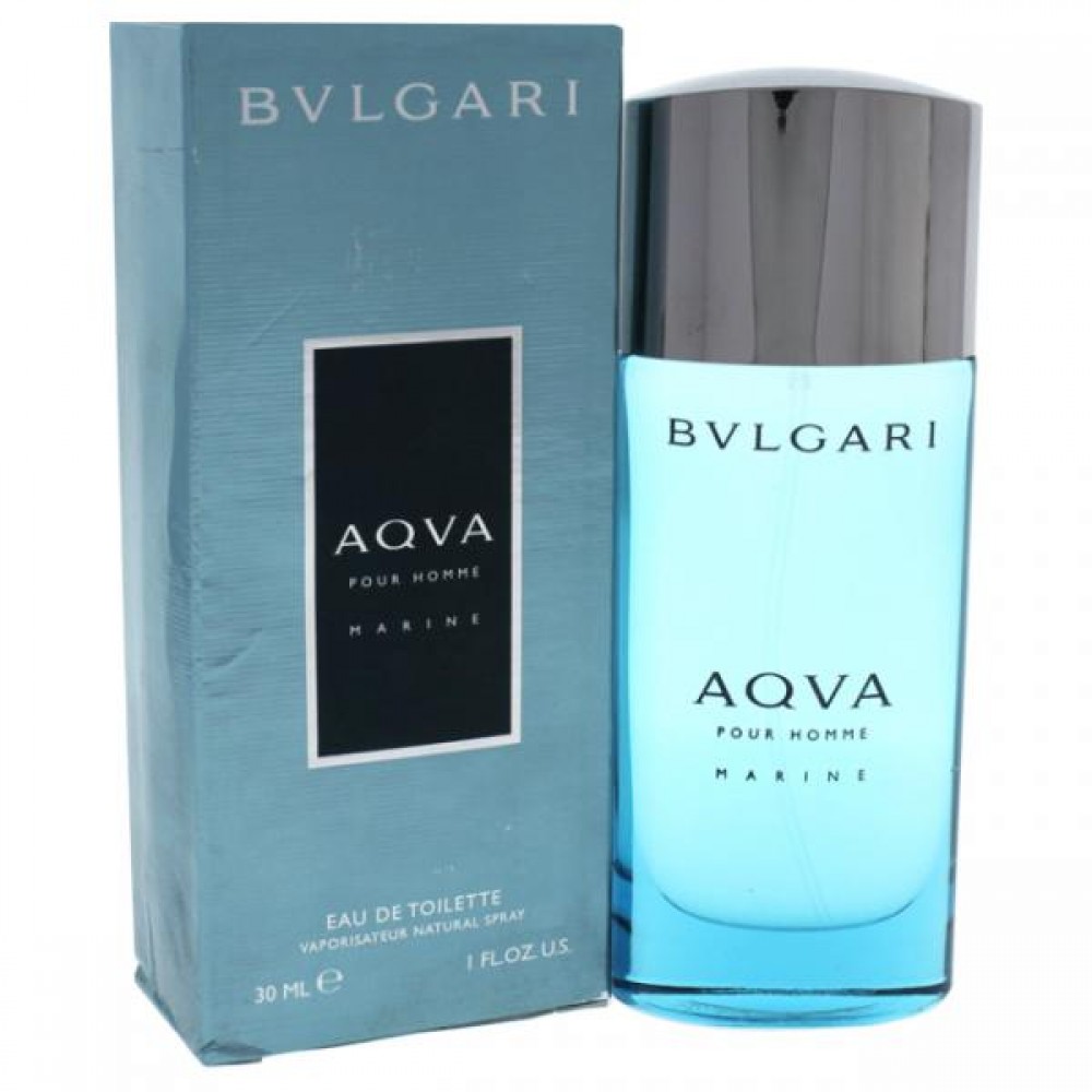 Bvlgari Aqva Marine EDT