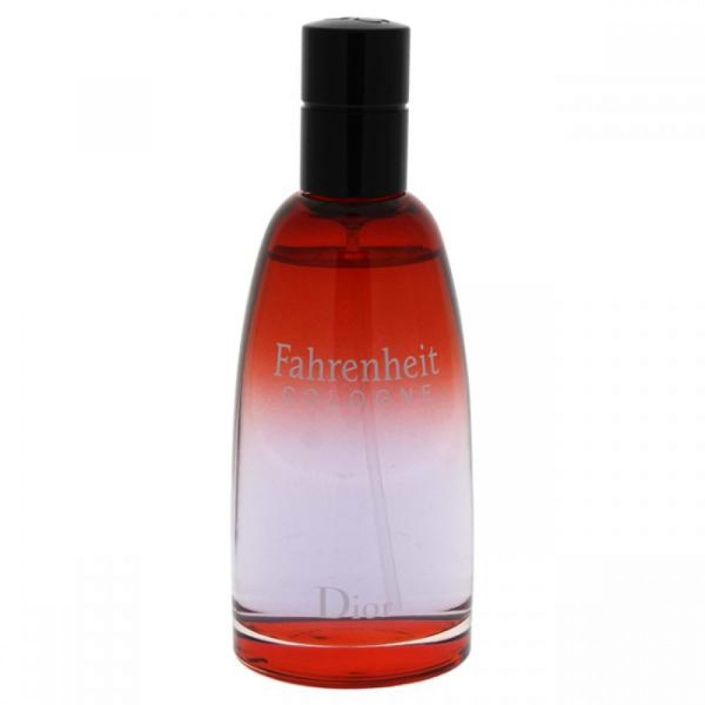 Christian Dior Fahrenheit Cologne Cologne