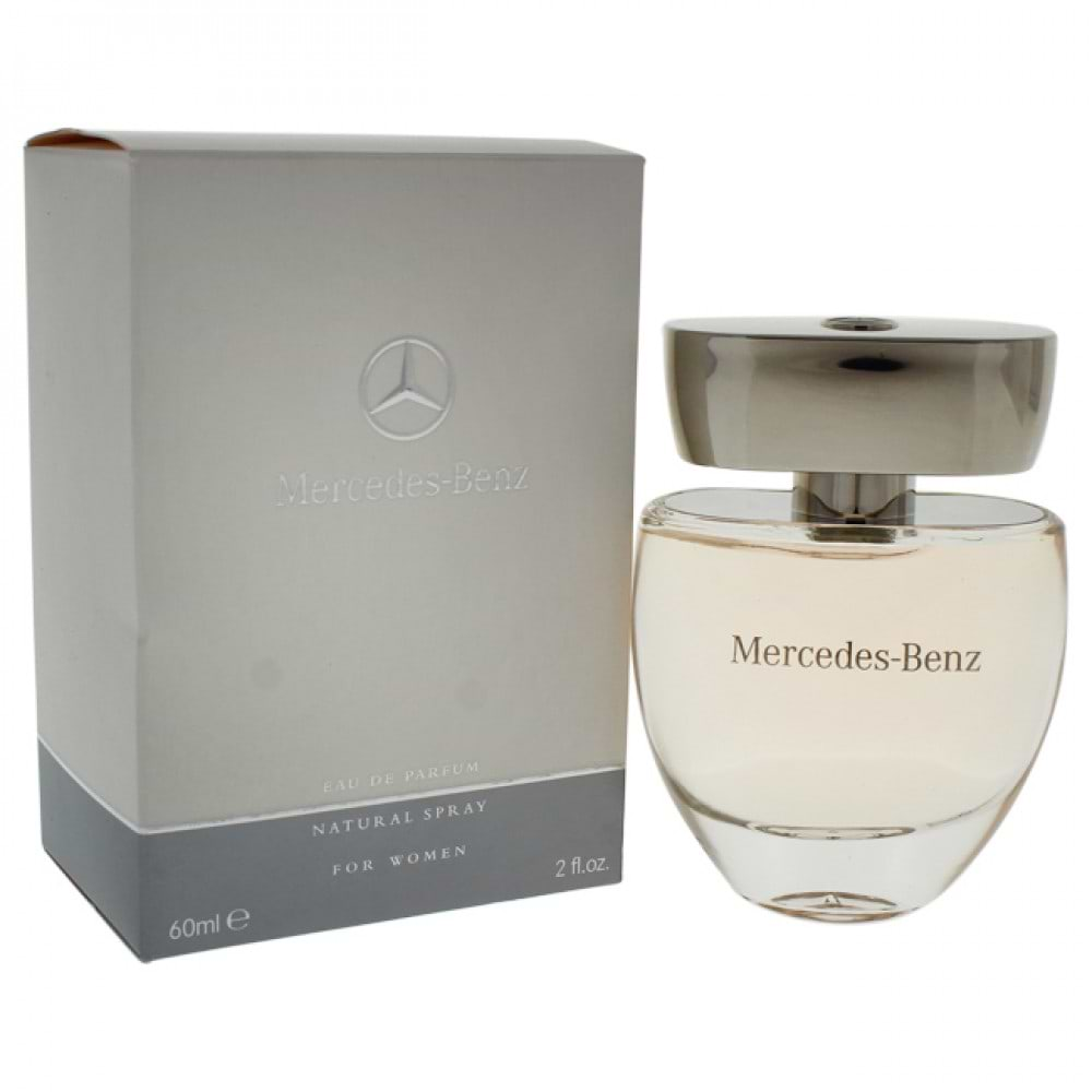 Mercedes-Benz Mercedes-Benz Perfume