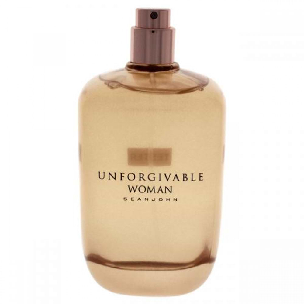 Sean John Unforgivable Woman Perfume