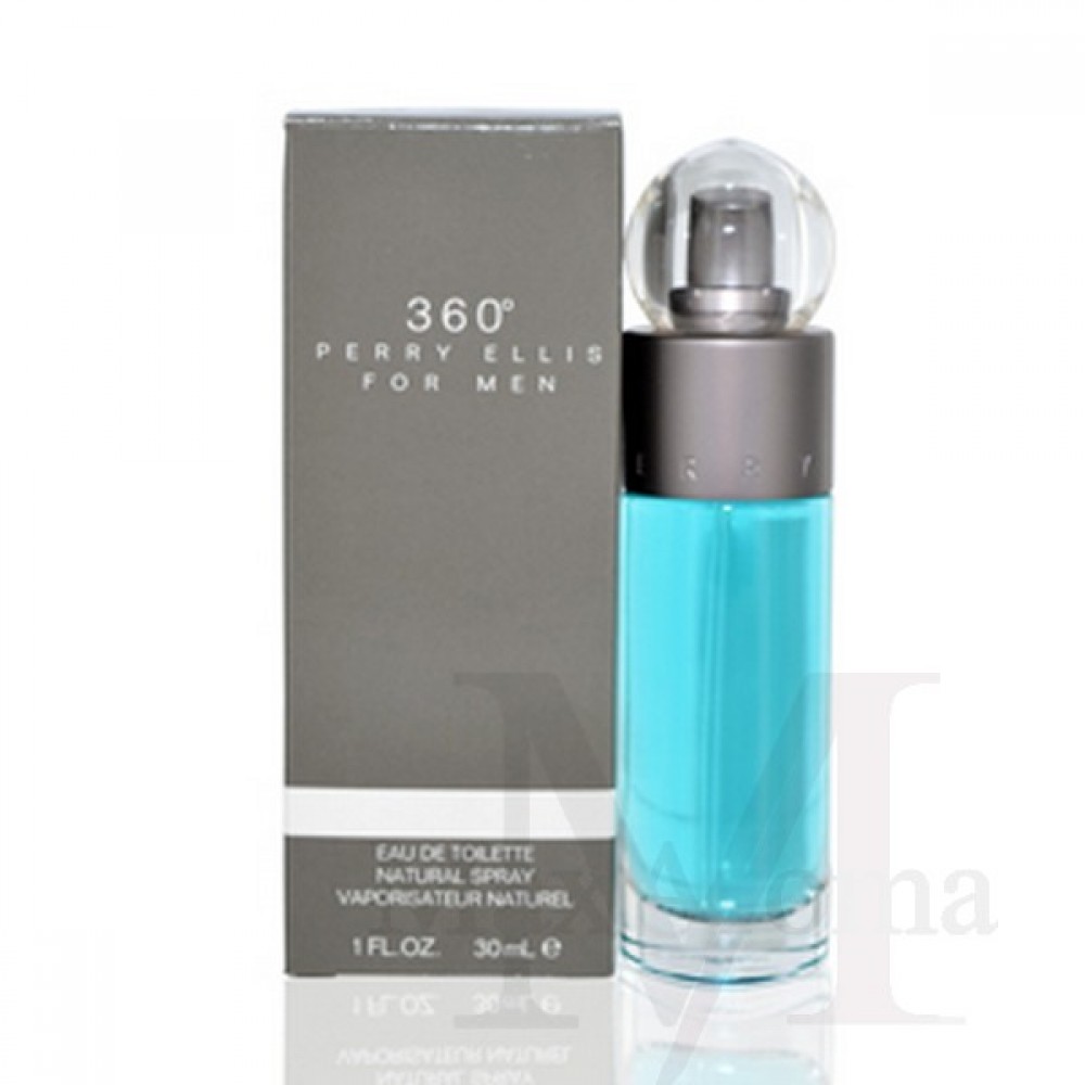 Perry Ellis 360 Cologne for men