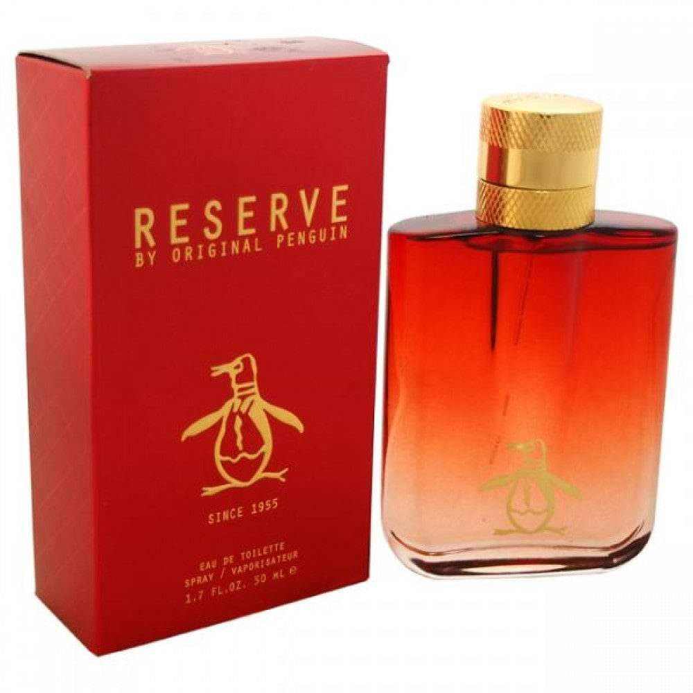 Original Penguin Reserve Cologne