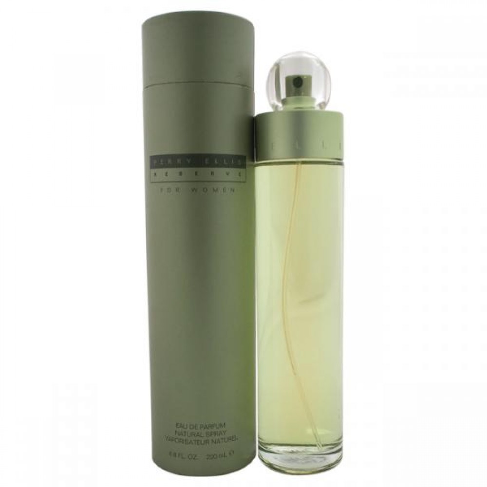 Perry Ellis Reserve Perfume