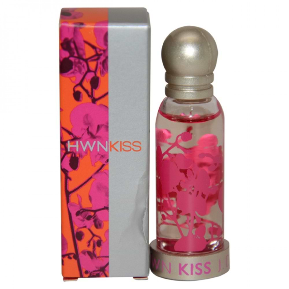 J. Del Pozo Halloween Kiss Perfume