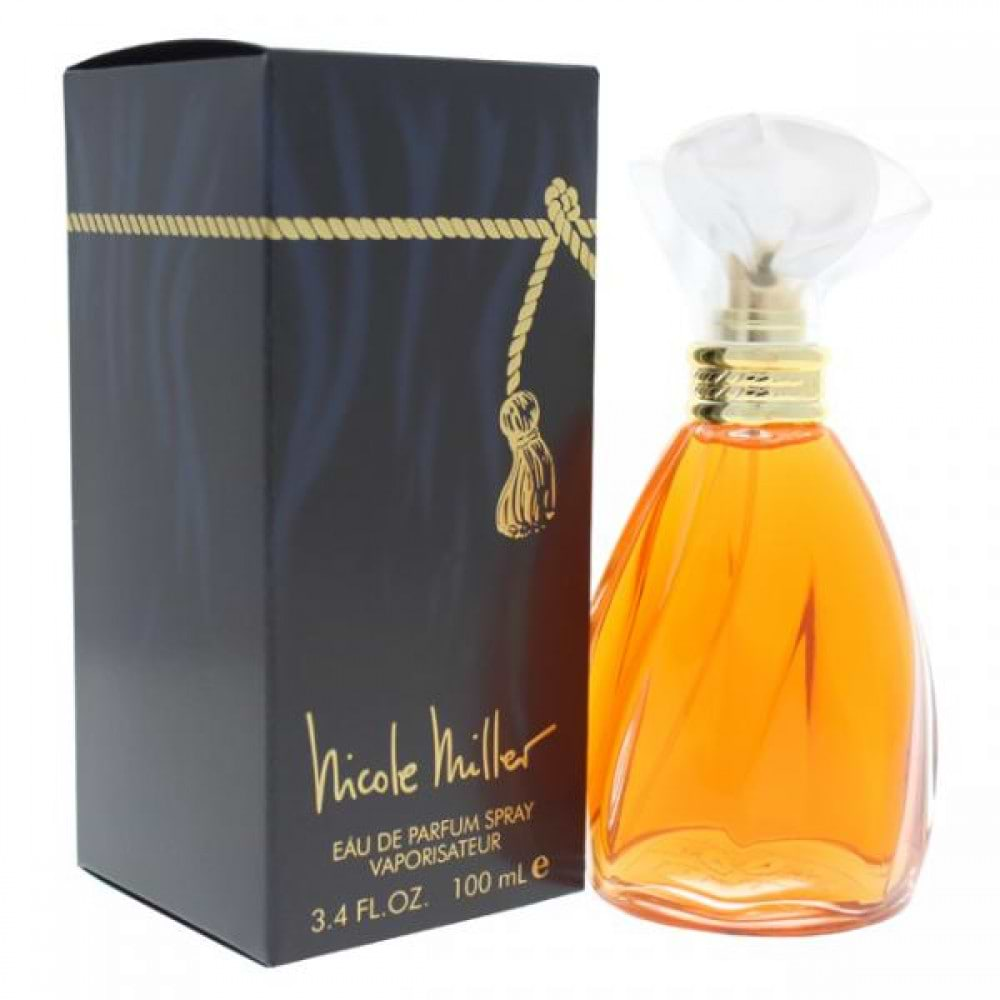 Nicole Miller Nicole Miller Perfume