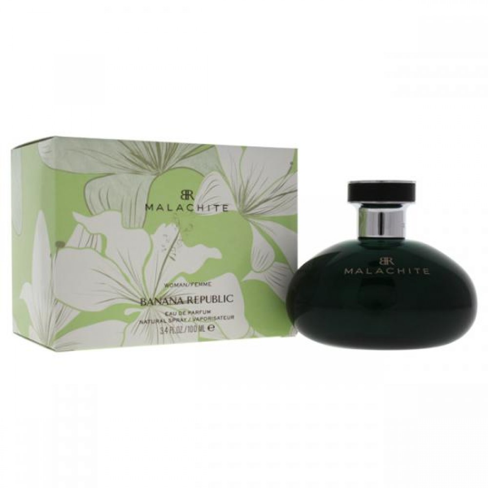 Banana Republic Banana Republic Malachite Perfume