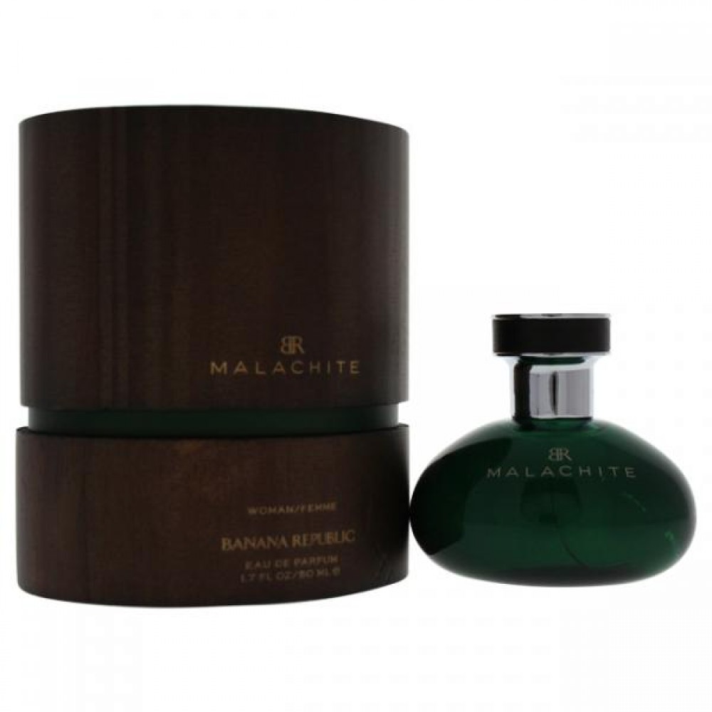 Banana Republic Banana Republic Malachite Perfume