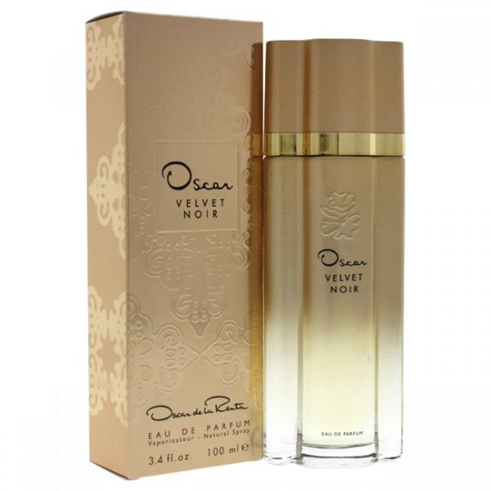 Oscar De La Renta Oscar Velvet Noir Perfume