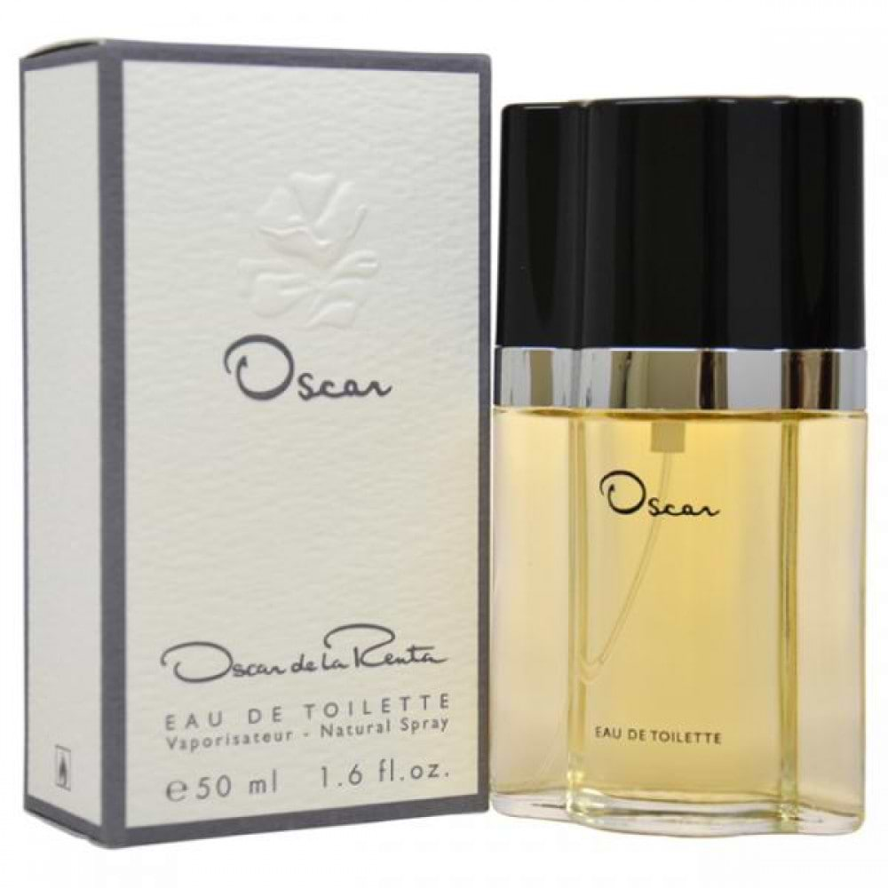 Oscar De La Renta Oscar Perfume