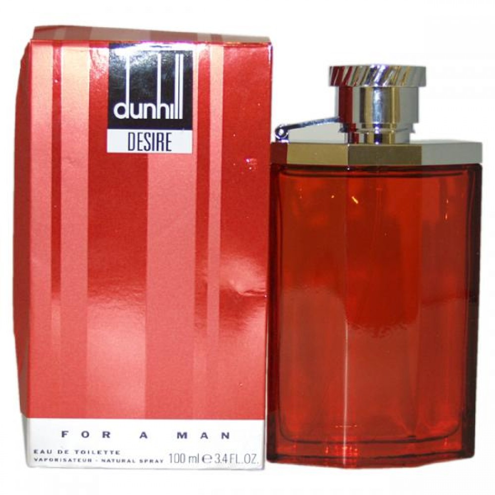 Alfred Dunhill Desire Cologne