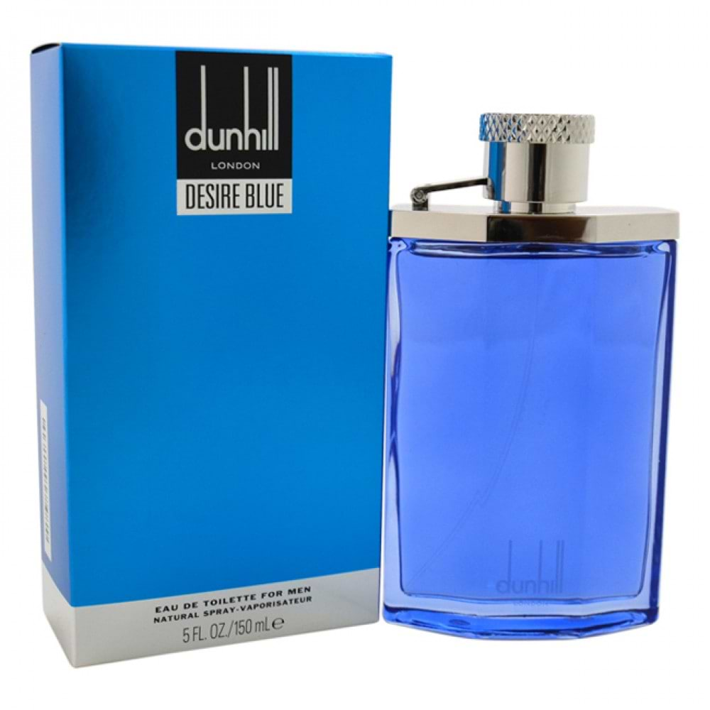 Alfred Dunhill Desire Blue Cologne