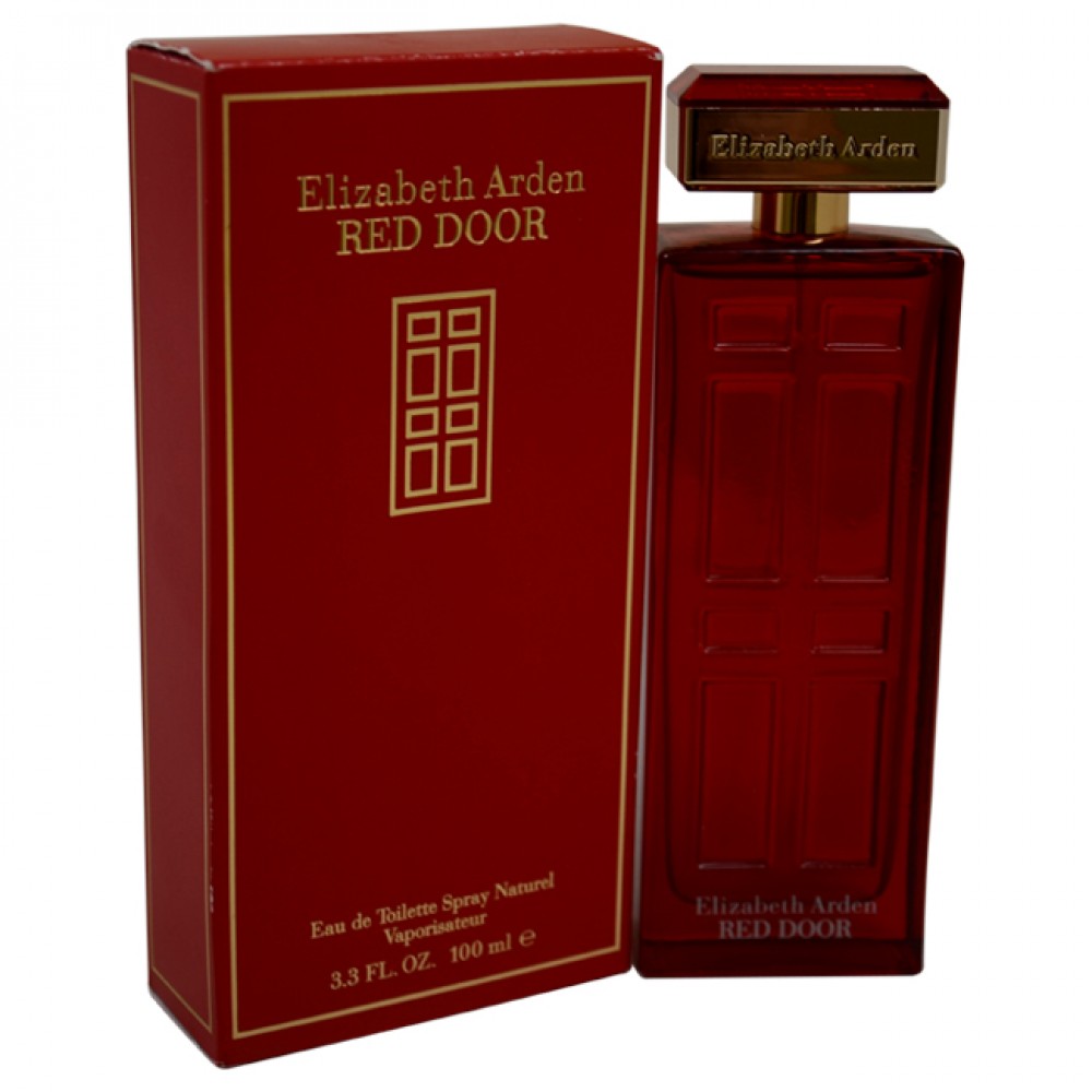 Elizabeth Arden Red Door for Women Limited Perfume