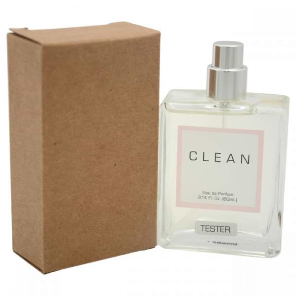 Clean Clean Original Fragance Perfume