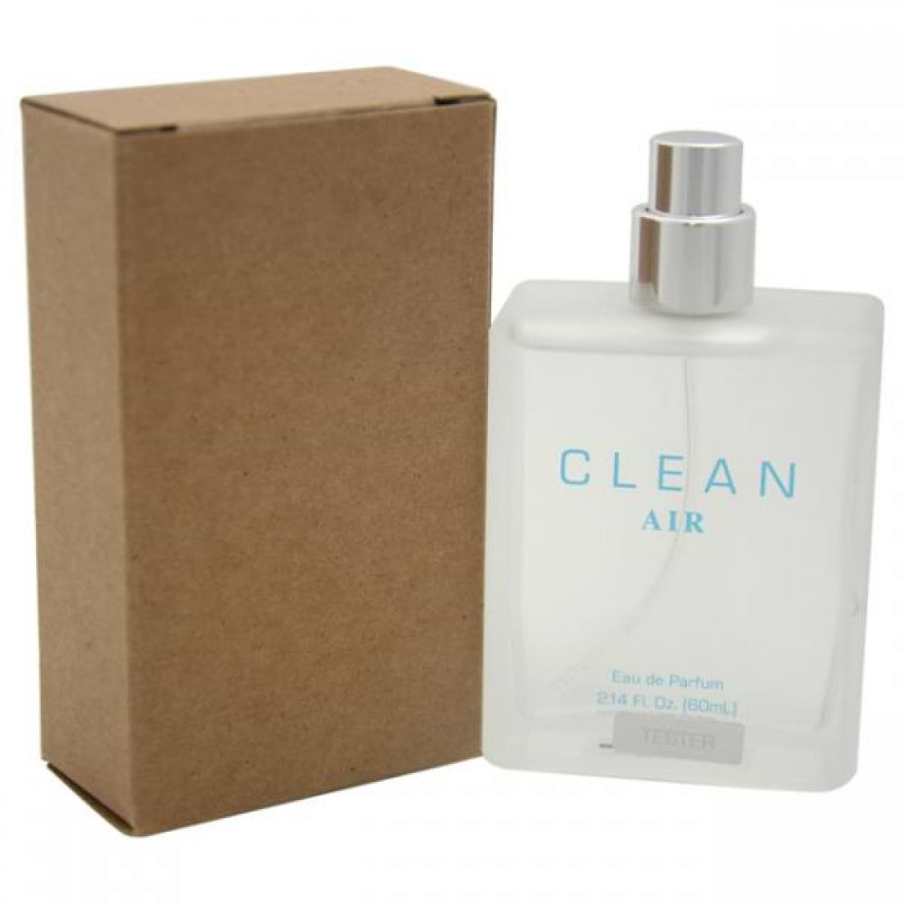 Clean Air Perfume