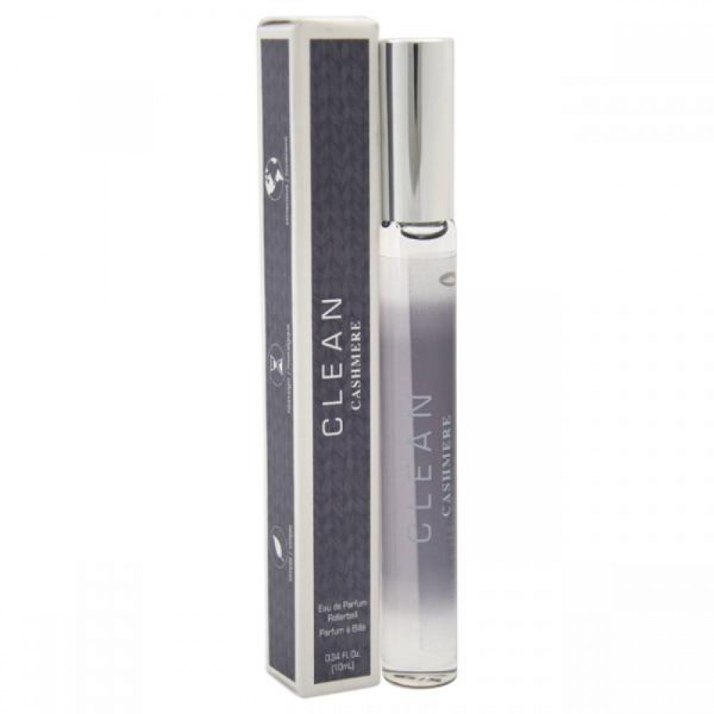 Clean Cashmere Perfume