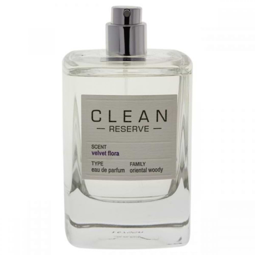 Clean Reserve Velvet Flora Unisex