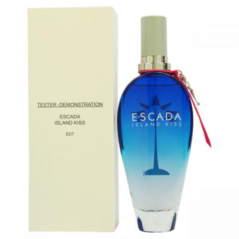 Escada Escada Island Kiss Perfume