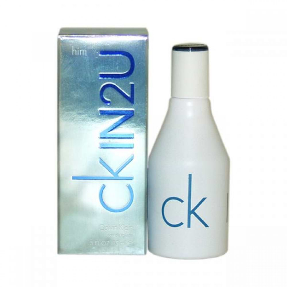 Calvin Klein CKIN2U Cologne