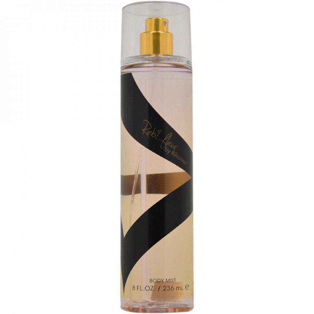 Rihanna Reb\'l Fleur Perfume