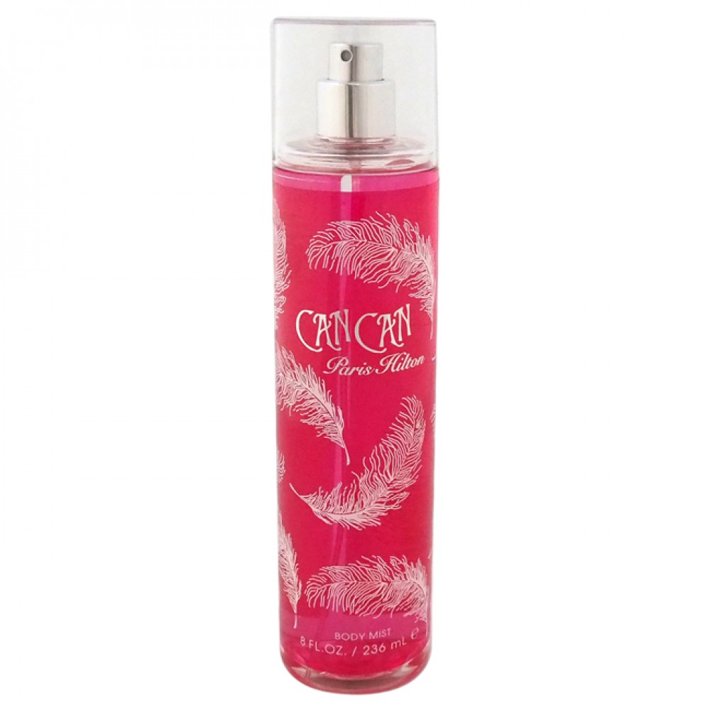 Paris Hilton Can Can Perfume