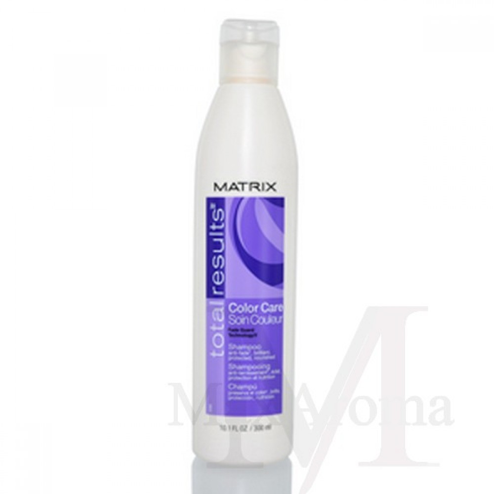 Matrix Total Results Color Care Shampoo