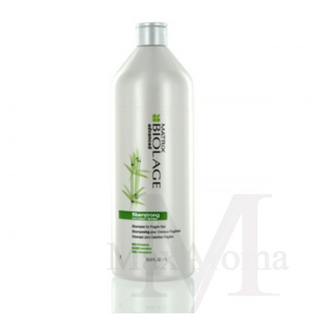 Matrix Biolage Fiberstrong Shampoo