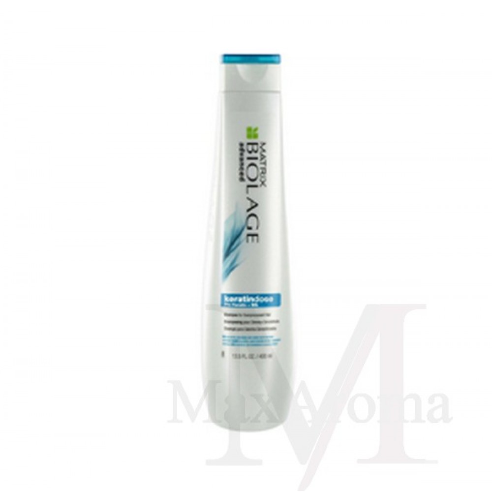 Matrix Biolage Keratindose Shampoo