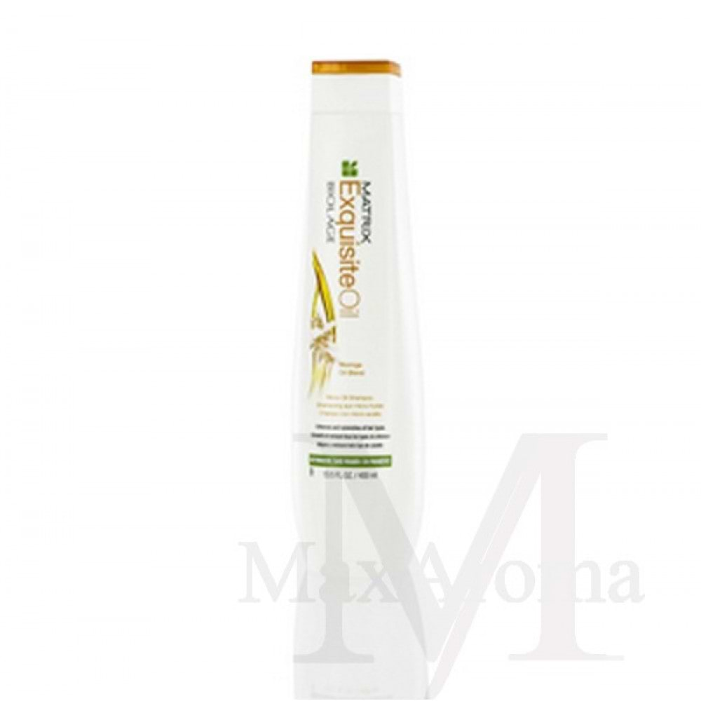 Matrix Biolage Exquisiteoil Shampoo