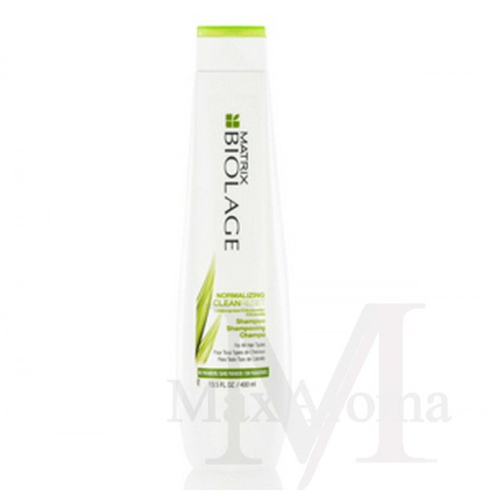 Matrix Biolage Shampoo