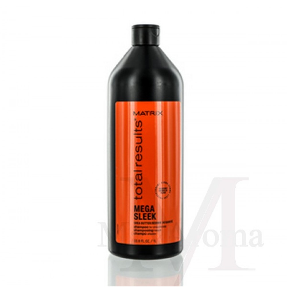 Matrix Total Results Mega Sleek Shampoo