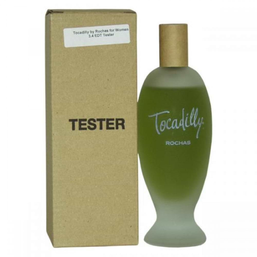 Rochas Tocadilly Perfume