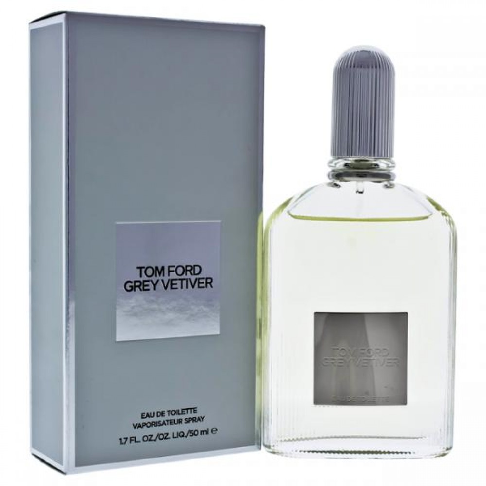 Tom Ford Grey Vetiver Cologne