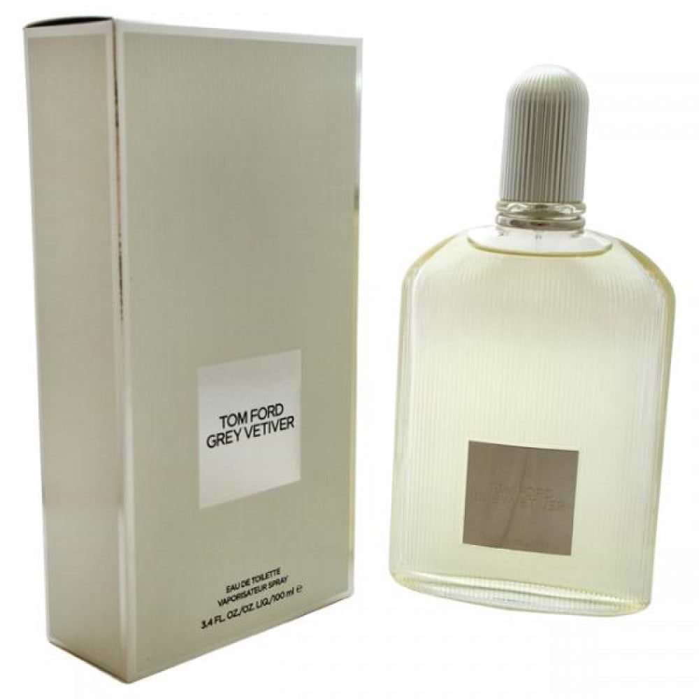 Tom Ford Grey Vetiver Cologne