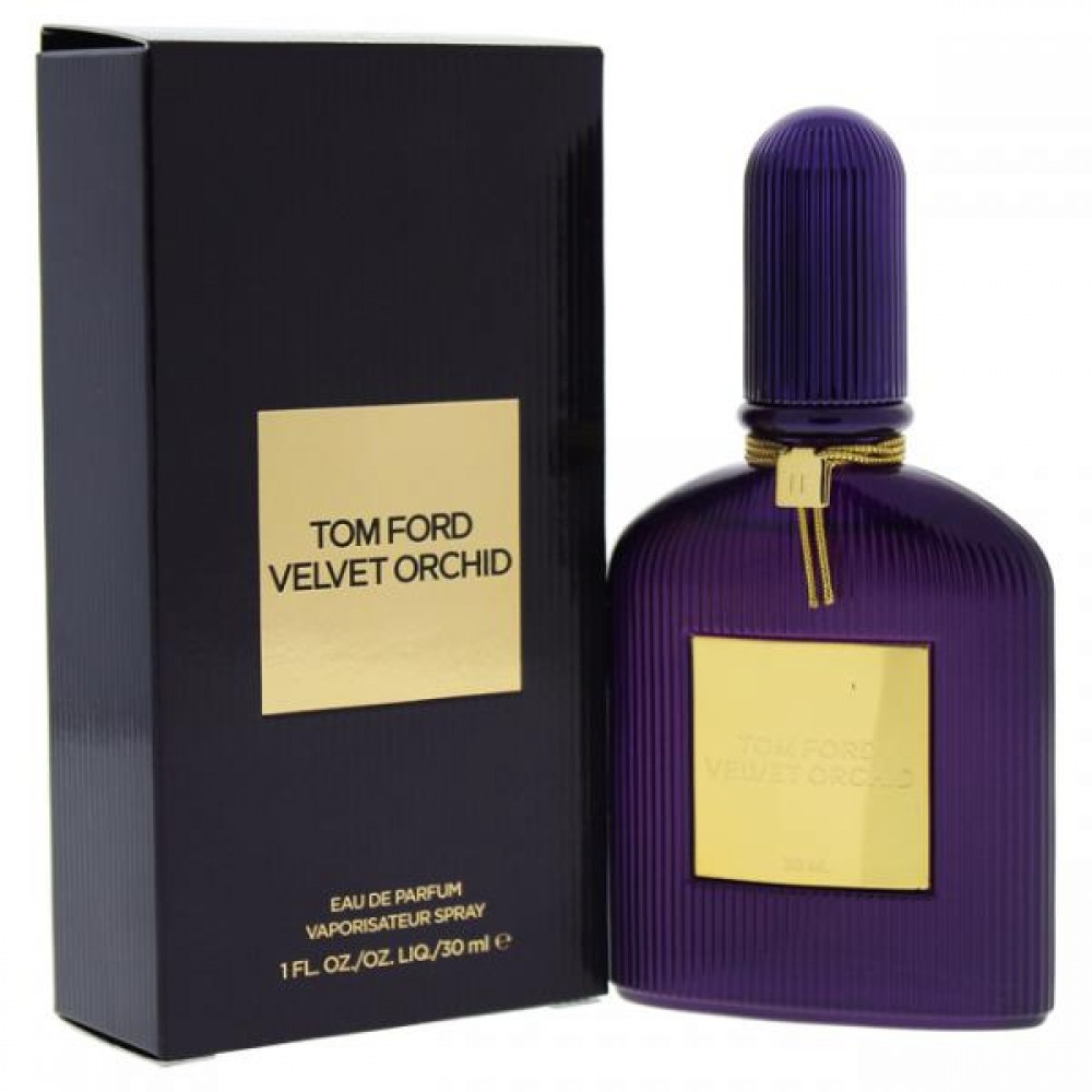 Tom Ford Velvet Orchid For Women