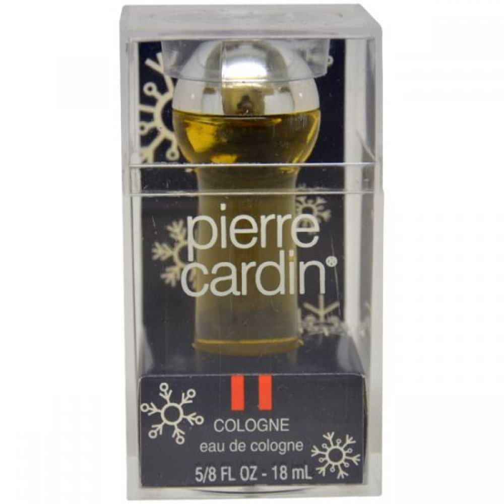 Pierre Cardin Cologne Eau De Cologne