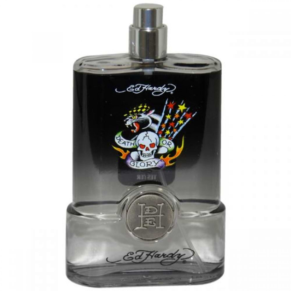 Christian Audigier Ed Hardy Born Wild