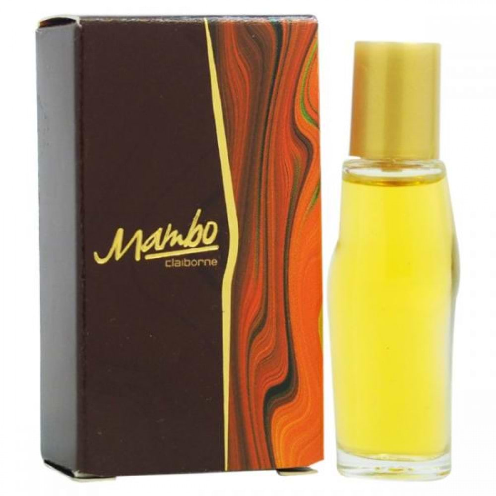 Liz Claiborne Mambo Cologne