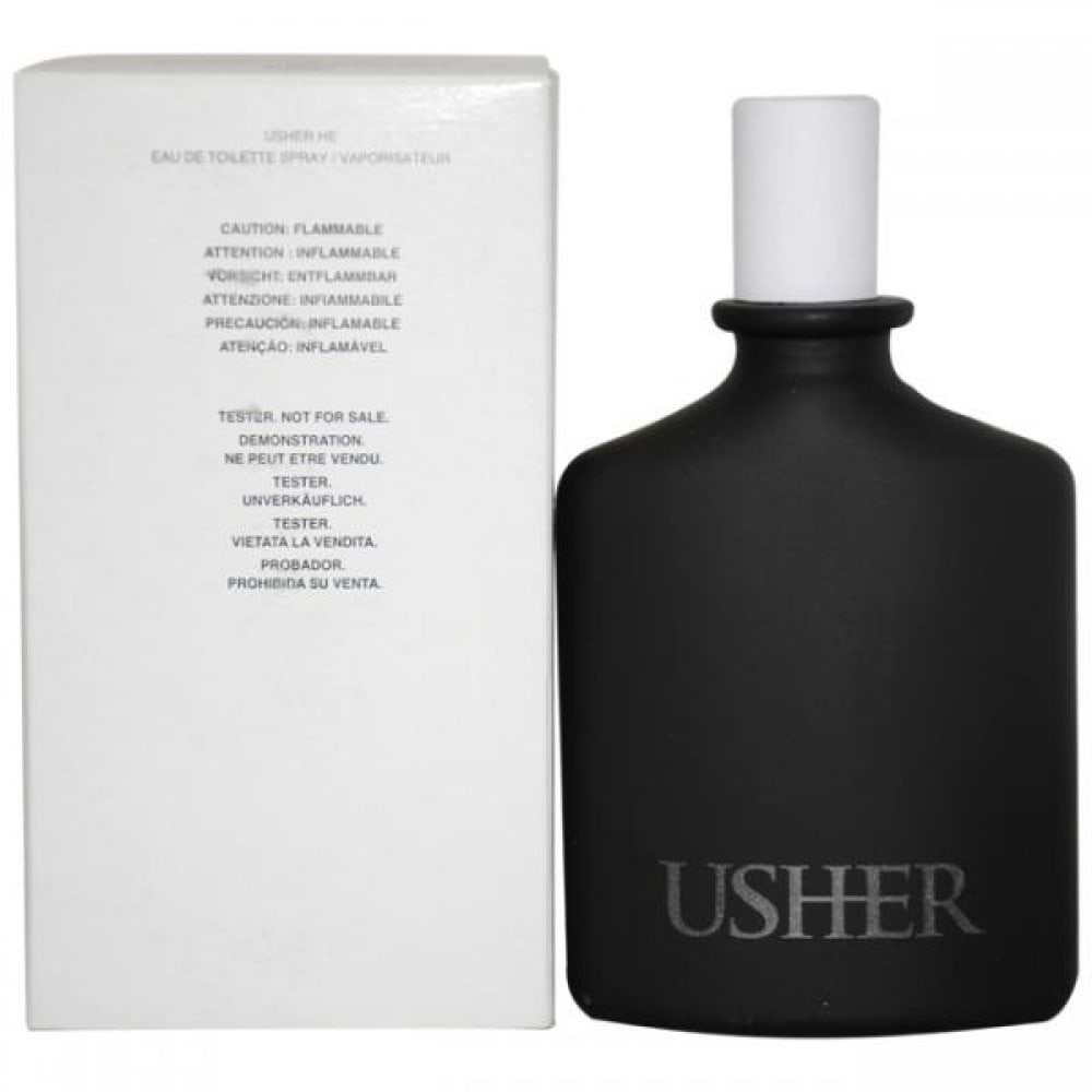 Usher Usher for Men EDT