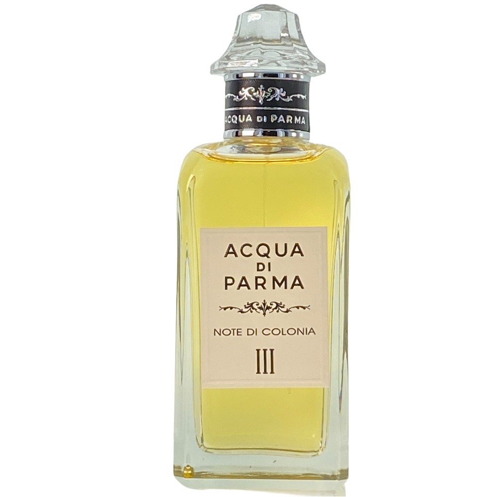 Acqua Di Parma Note Di Colonia III