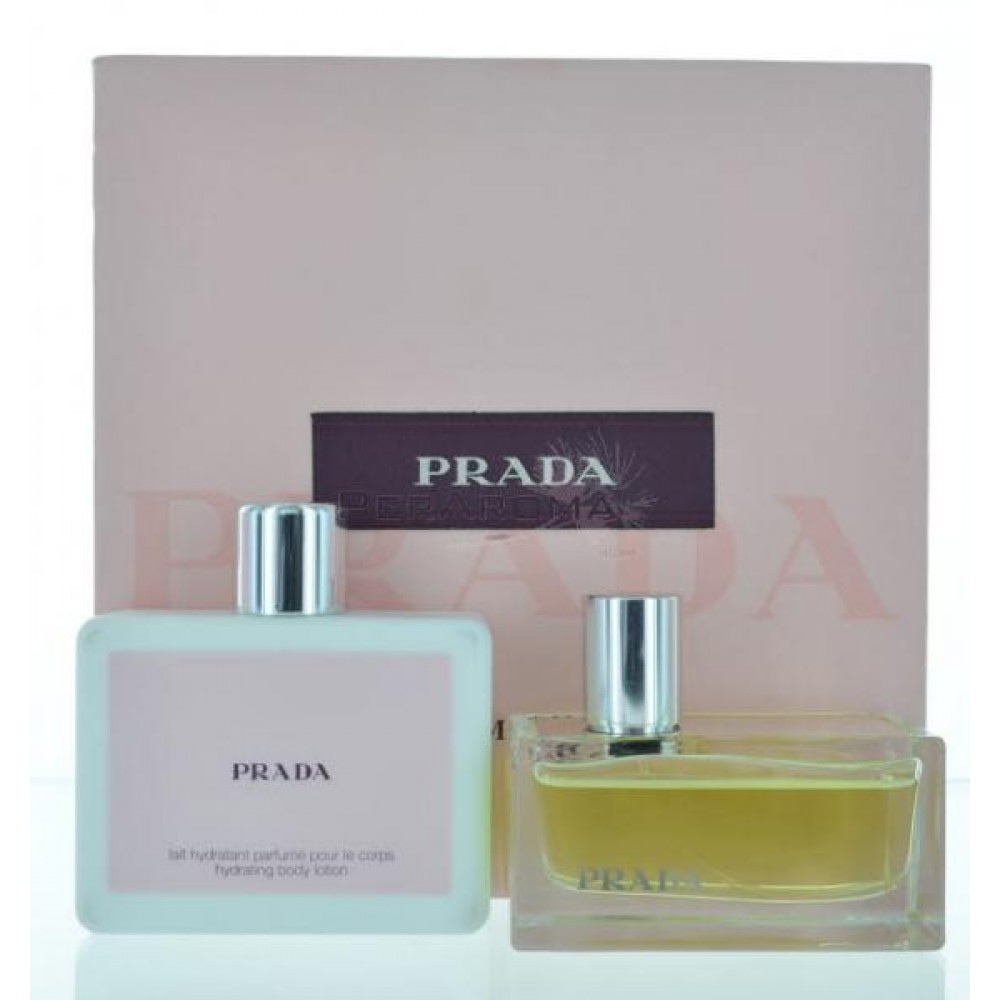 Prada Amber for Women