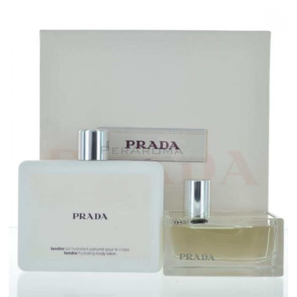 Prada Amber Tendre for Women