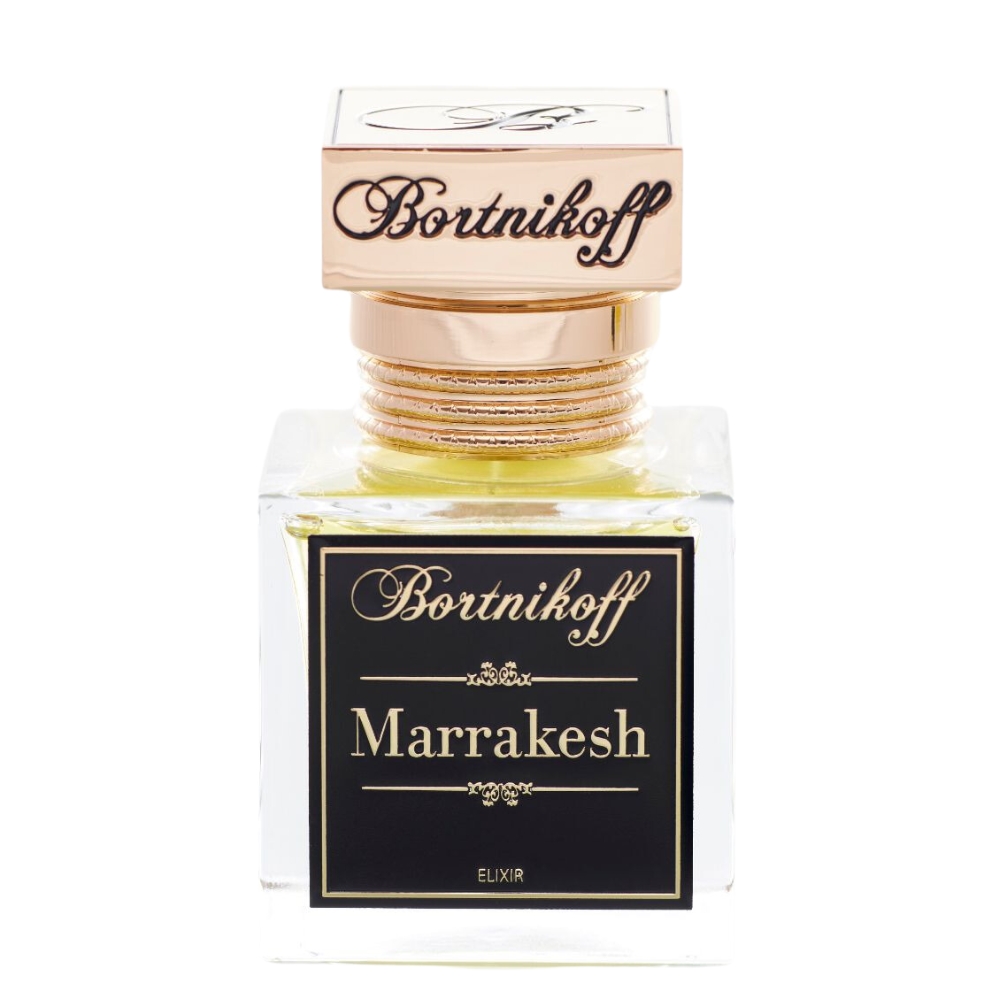 Bortnikoff Marrakesh