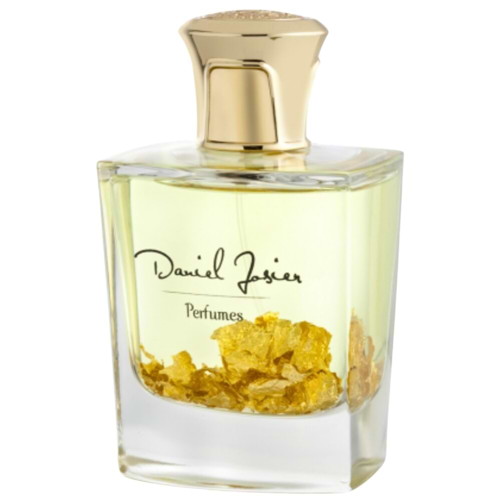 Daniel Josier Golden Vetiver